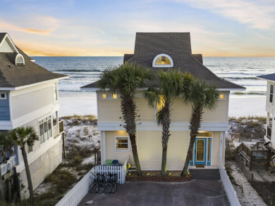 Gulf-Front Panoramic Views Luxury All The Way